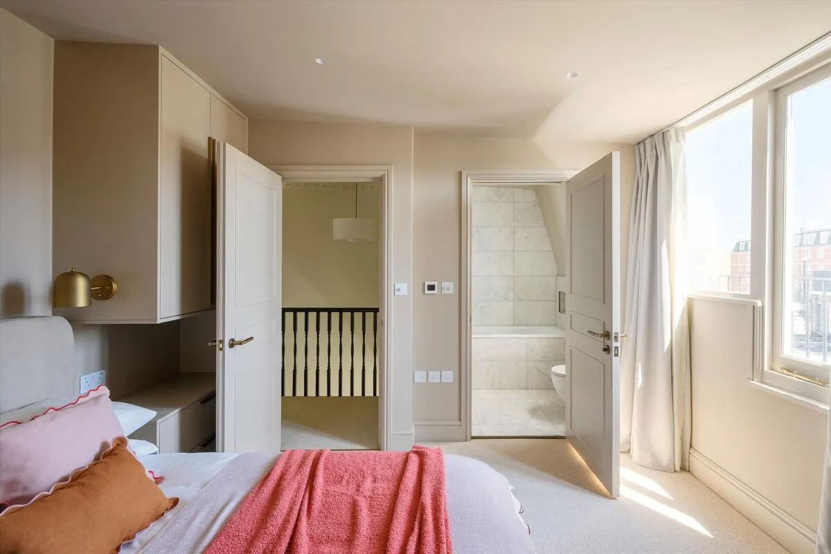 Westbourne Gardens, London, W2, photo 27