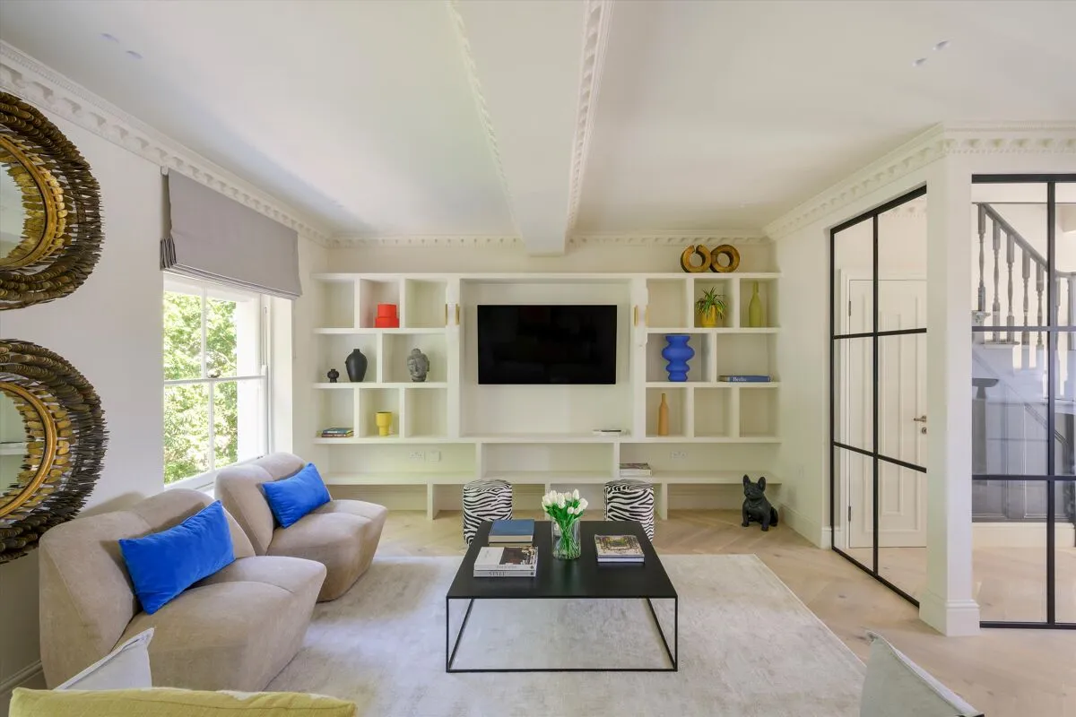 Westbourne Gardens, London, W2, photo 4