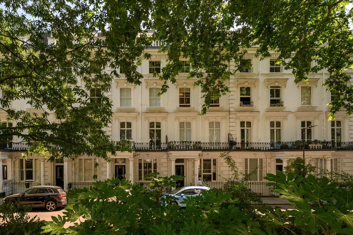 Westbourne Gardens, London, W2, photo 2