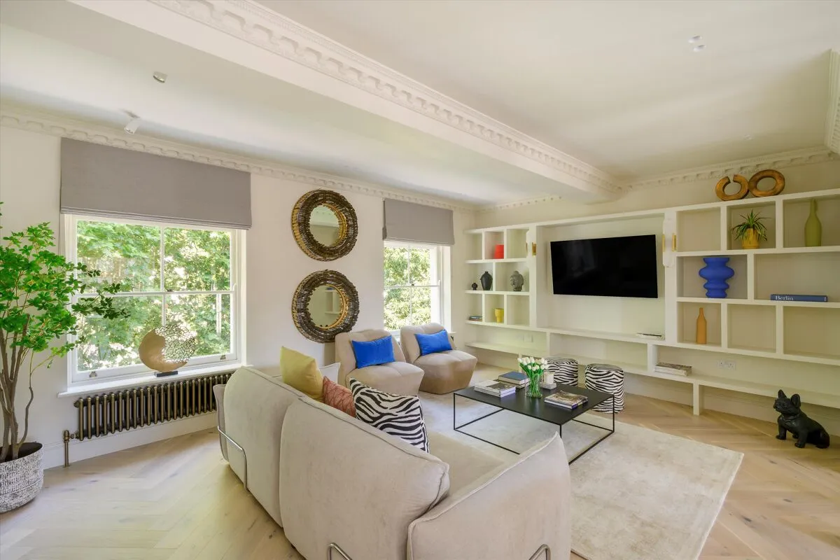 Westbourne Gardens, London, W2, photo 9