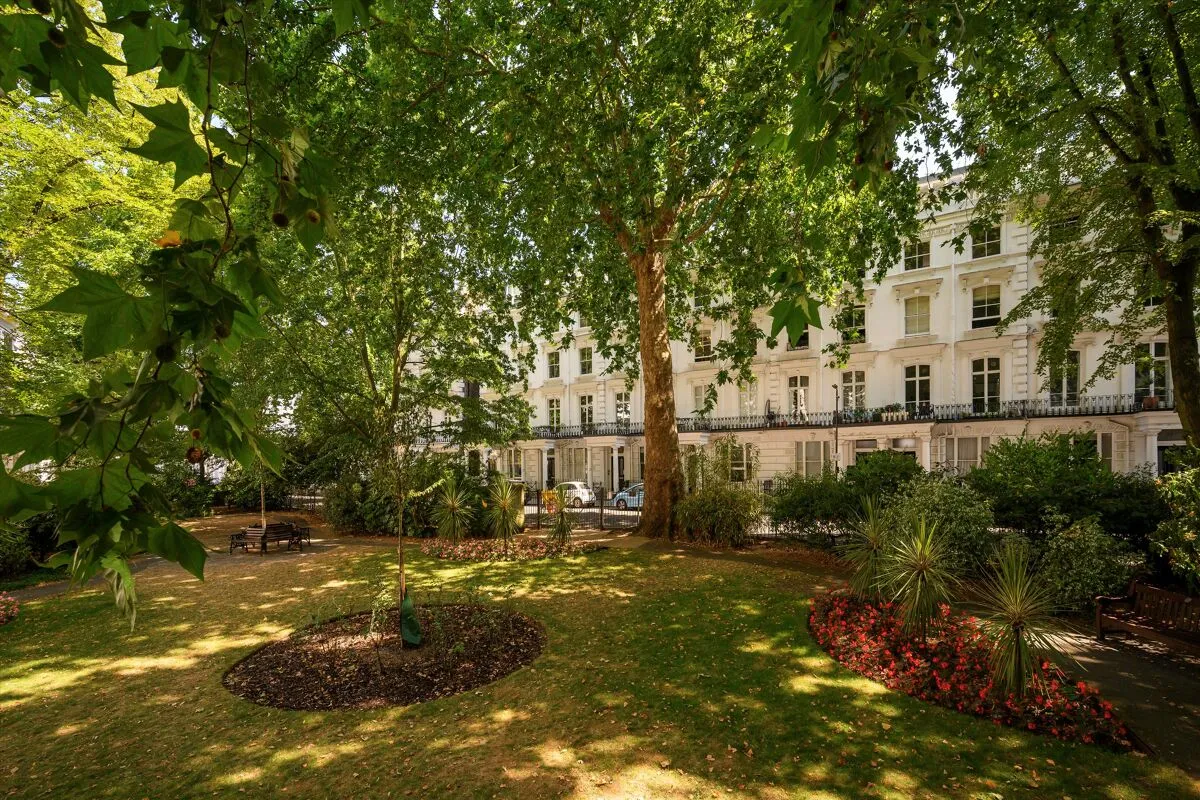 Westbourne Gardens, London, W2, photo 29