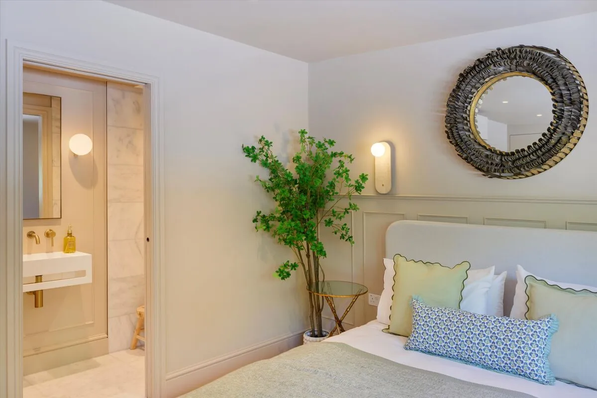Westbourne Gardens, London, W2, photo 17