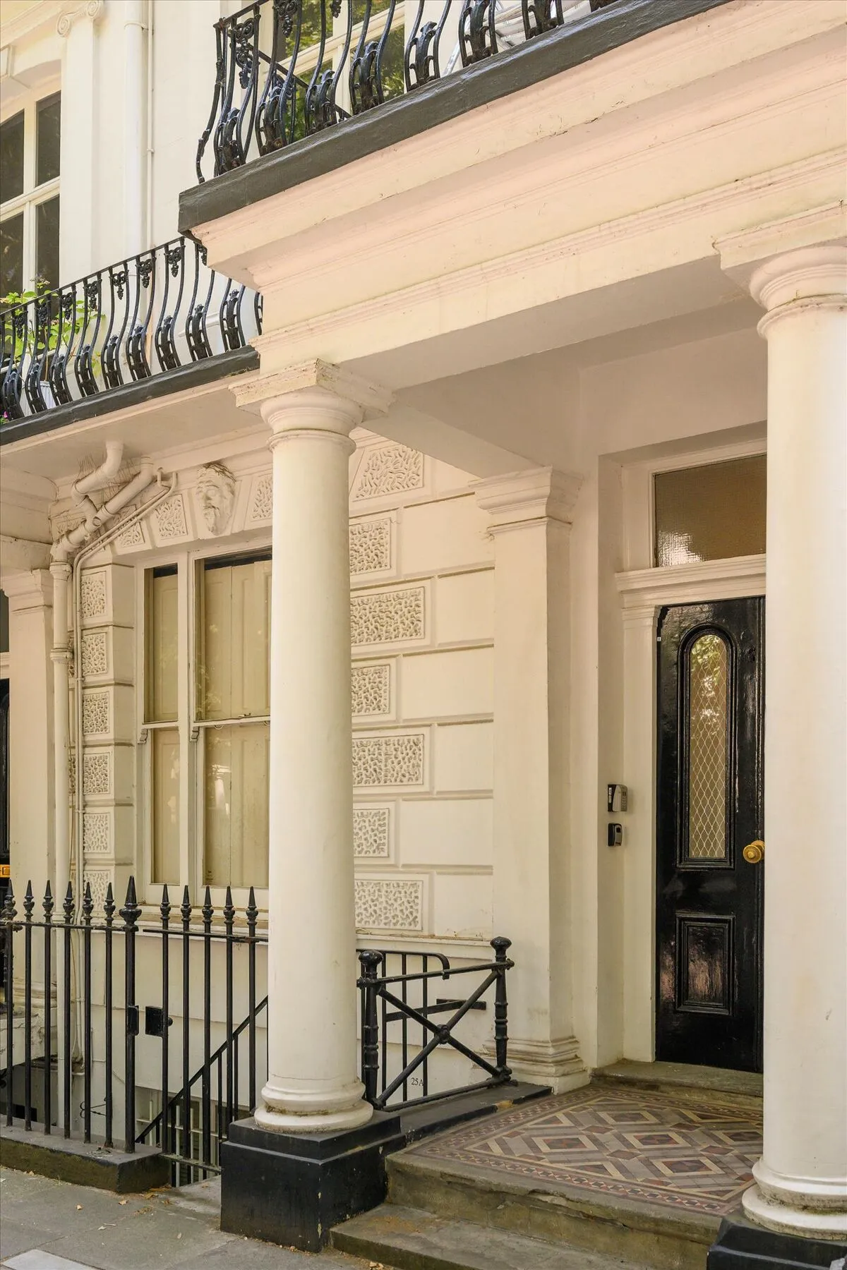Westbourne Gardens, London, W2, photo 26