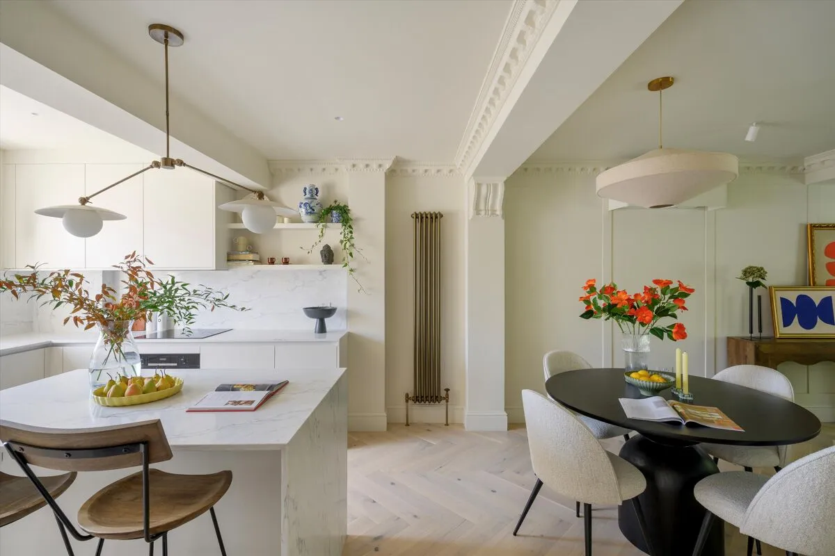 Westbourne Gardens, London, W2, photo 18