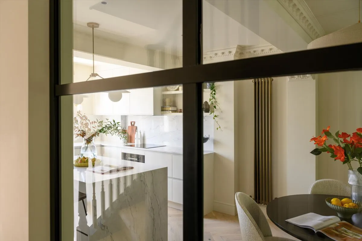 Westbourne Gardens, London, W2, photo 19