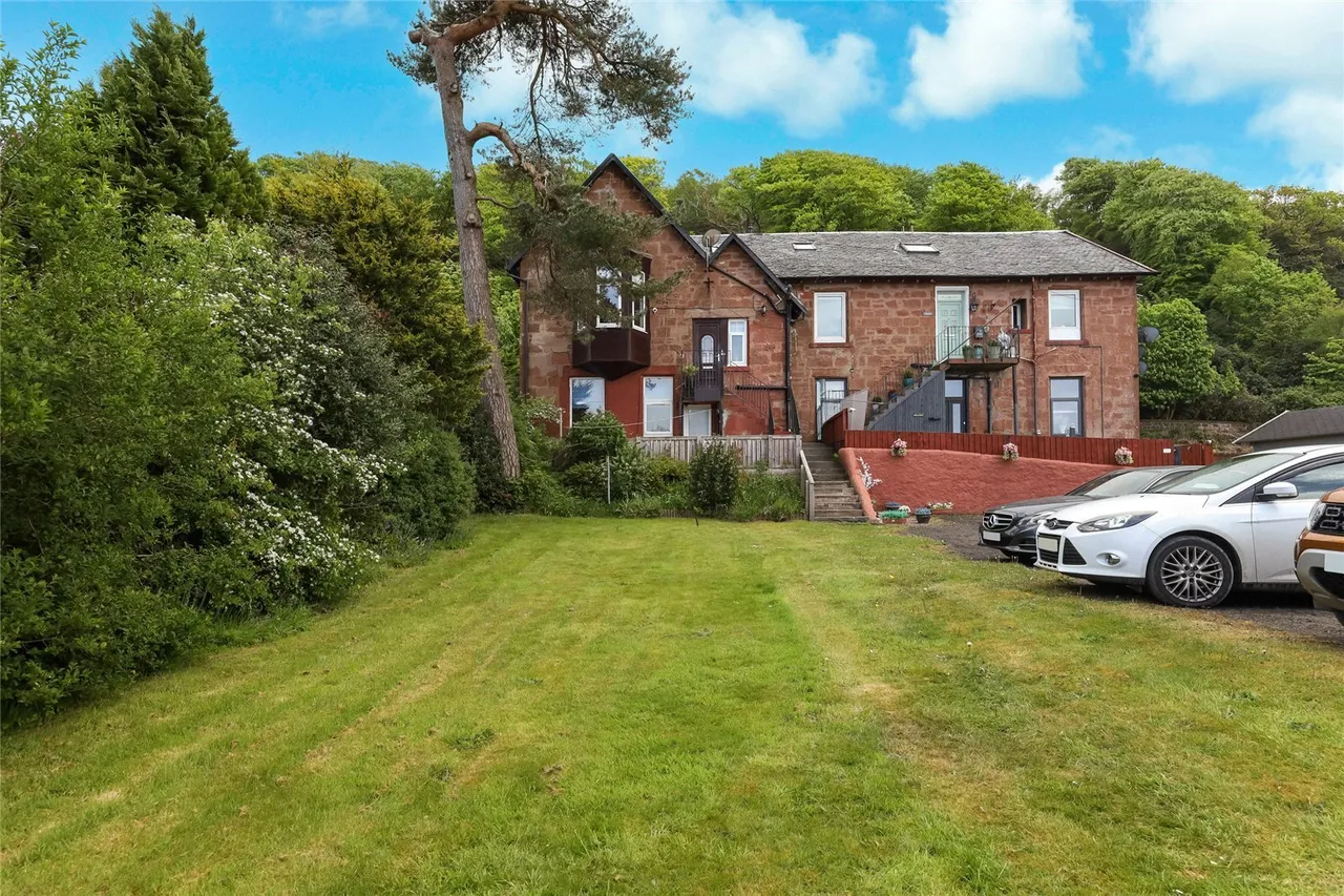 Greenock Road, Wemyss Bay, Inverclyde, PA18, photo 20