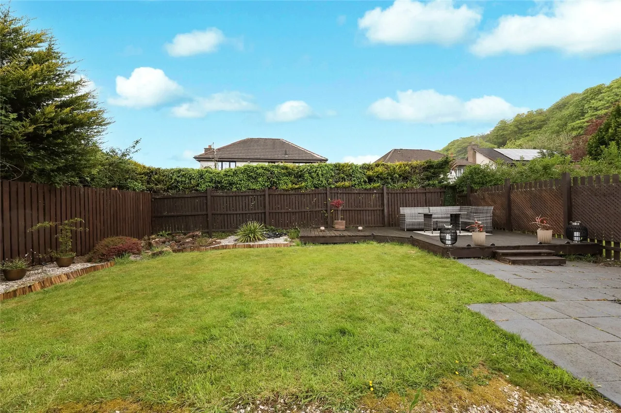 Greenock Road, Wemyss Bay, Inverclyde, PA18, photo 12