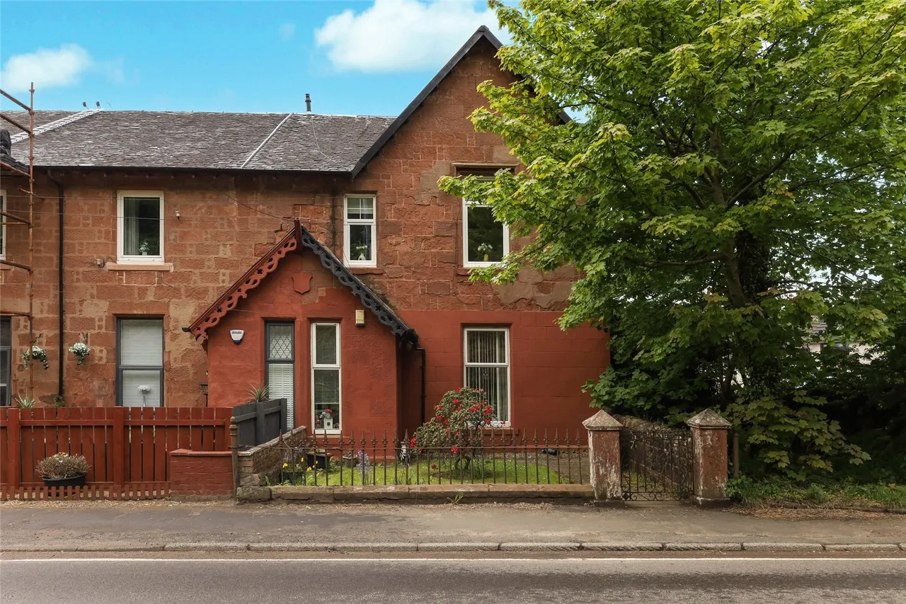 Greenock Road, Wemyss Bay, Inverclyde, PA18, photo 13