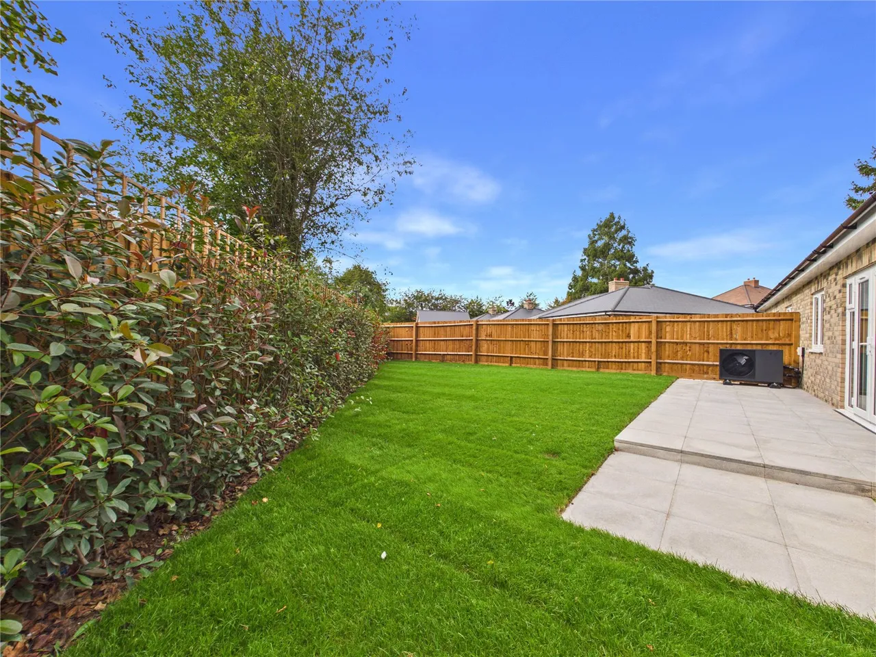 Small Acres, Old School Court, CM3, photo 8