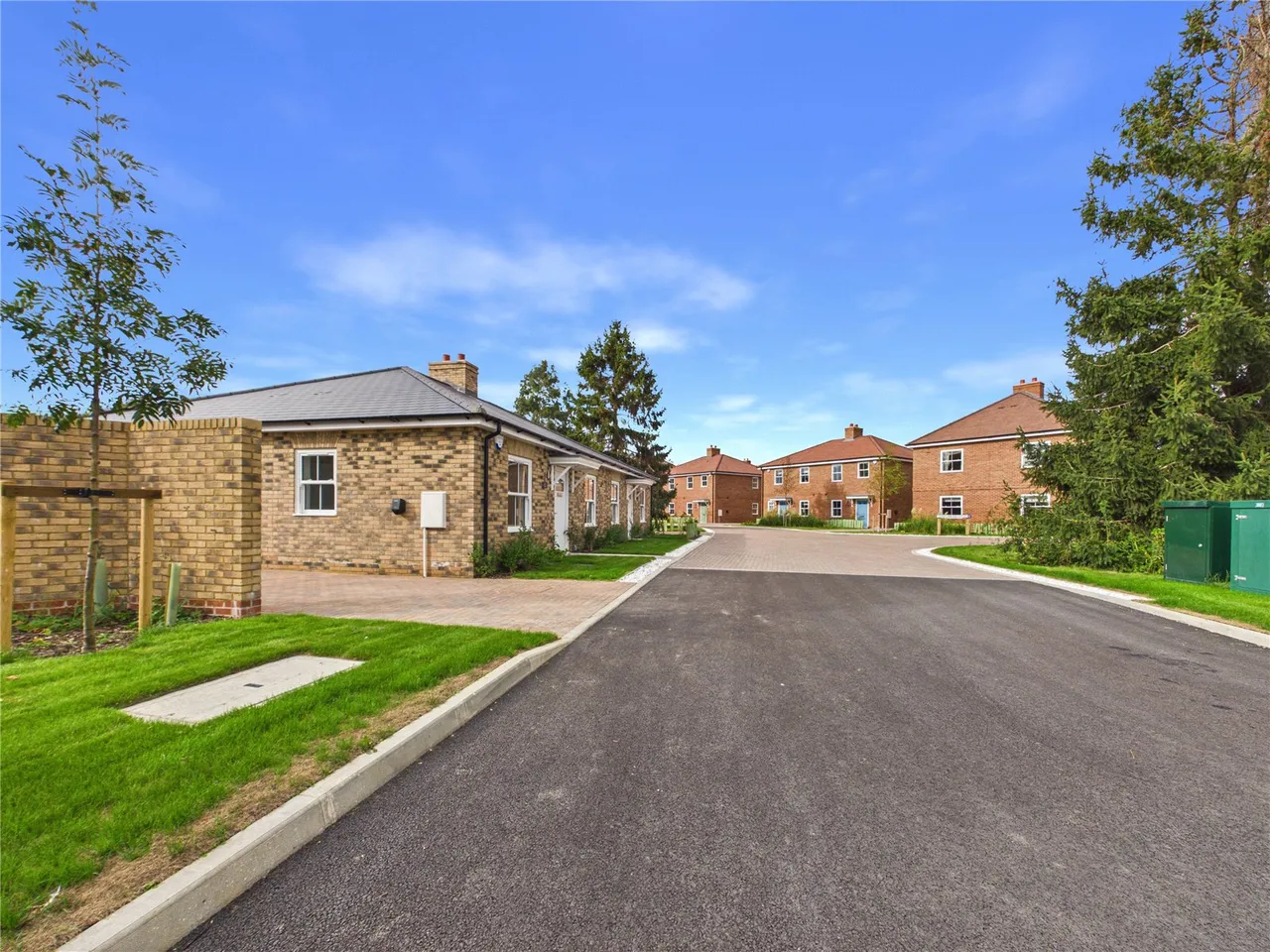 Small Acres, Old School Court, CM3, photo 10