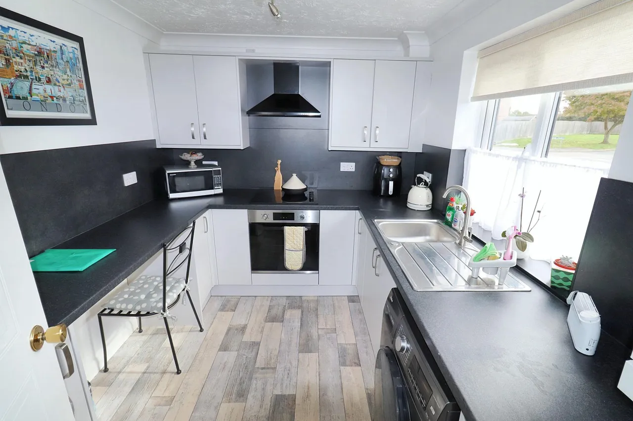 Beechams Mews, Spalding, PE11, photo 2