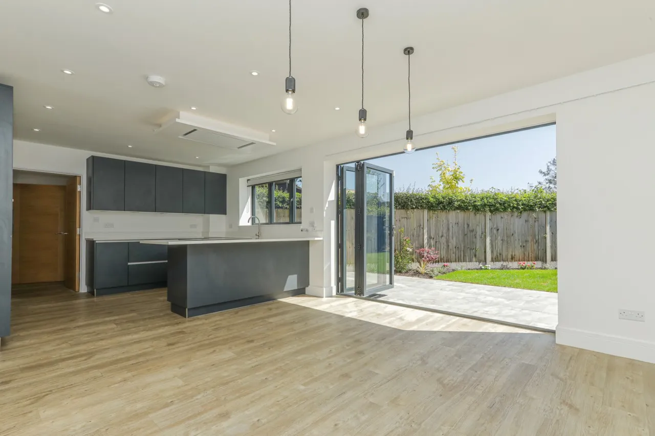 Chapel Lane, Blean, CT2, photo 2