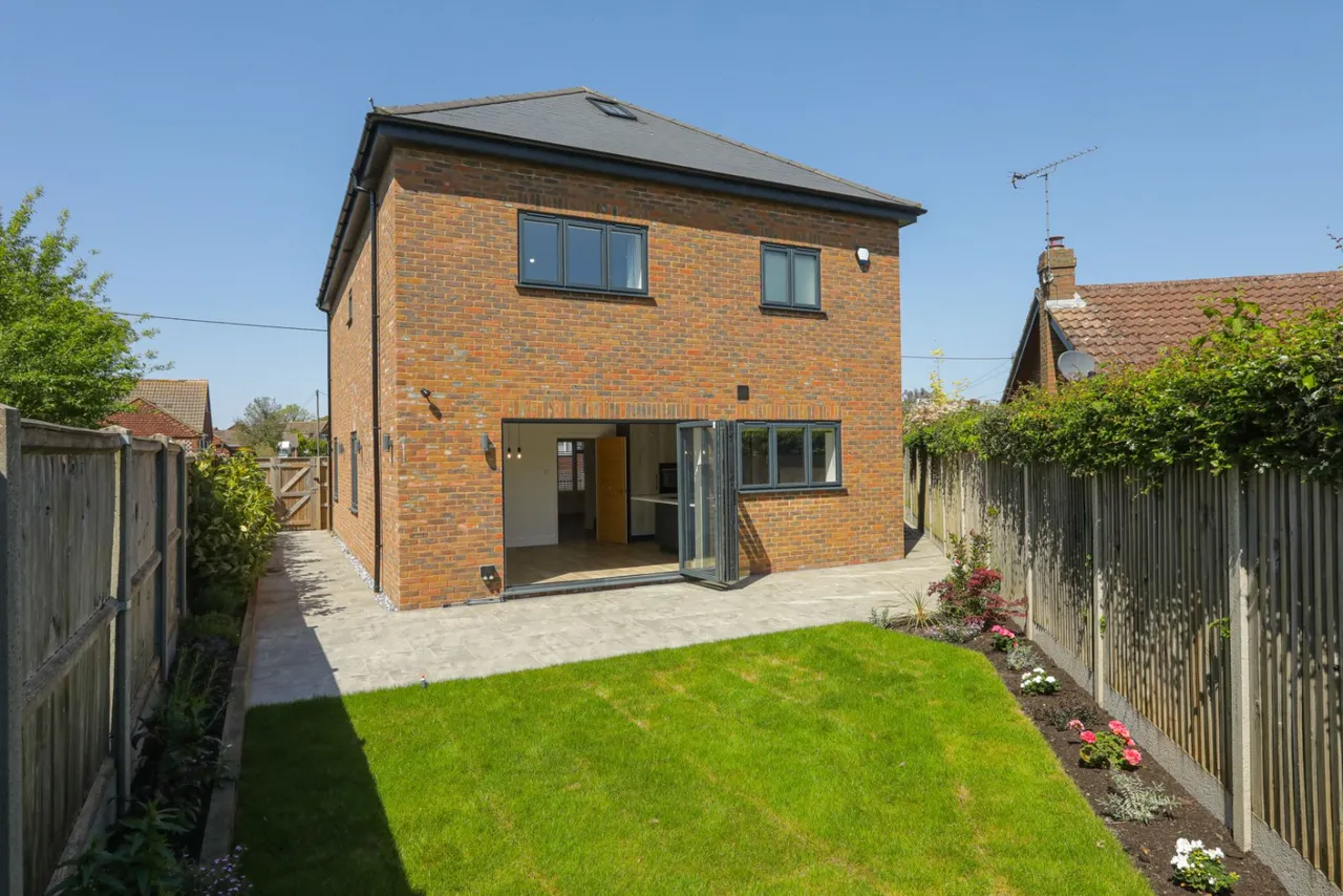 Chapel Lane, Blean, CT2, photo 4