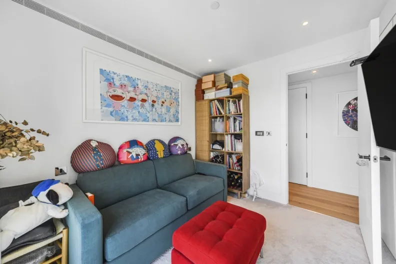 Fountain Park Way, White City, W12, photo 12