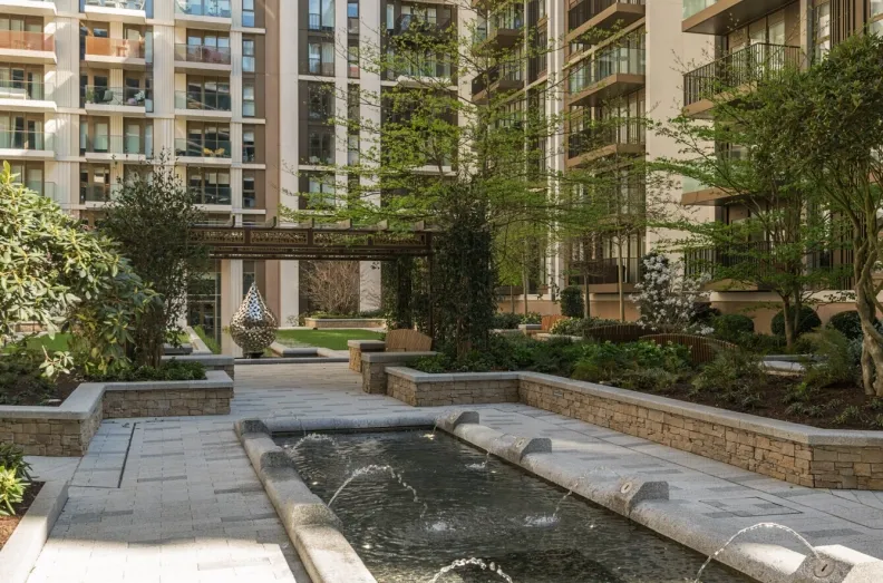Fountain Park Way, White City, W12, photo 17
