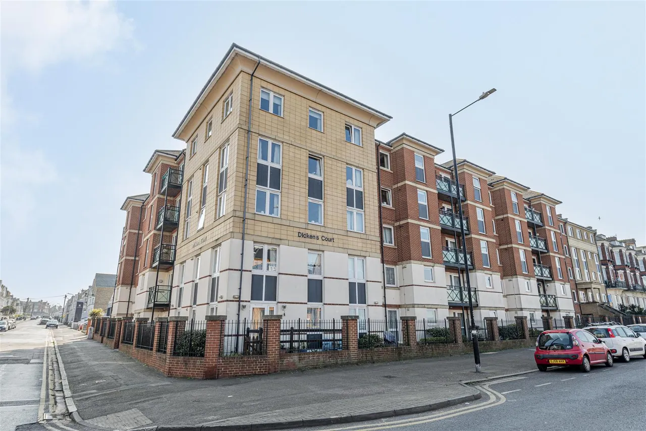 Harold Road, Margate, Kent, CT9 2HN, photo 20