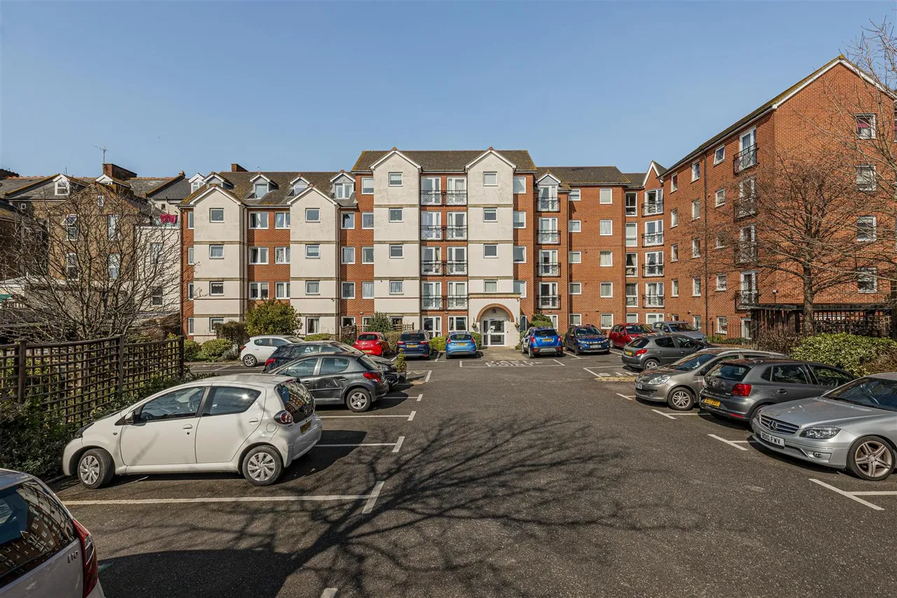 Harold Road, Margate, Kent, CT9 2HN, photo 24