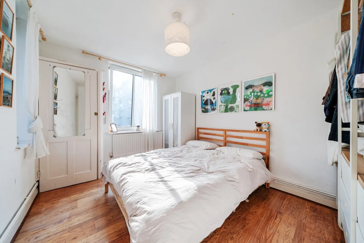 Cherry Garden Street, SE16, photo 4