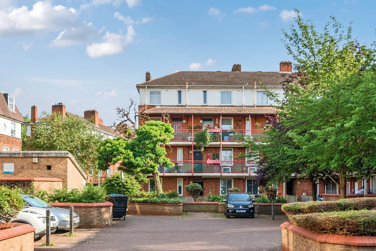 Cherry Garden Street, SE16, photo 7