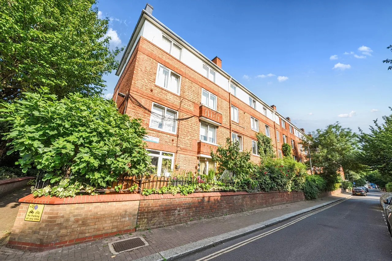 Cherry Garden Street, SE16, photo 6