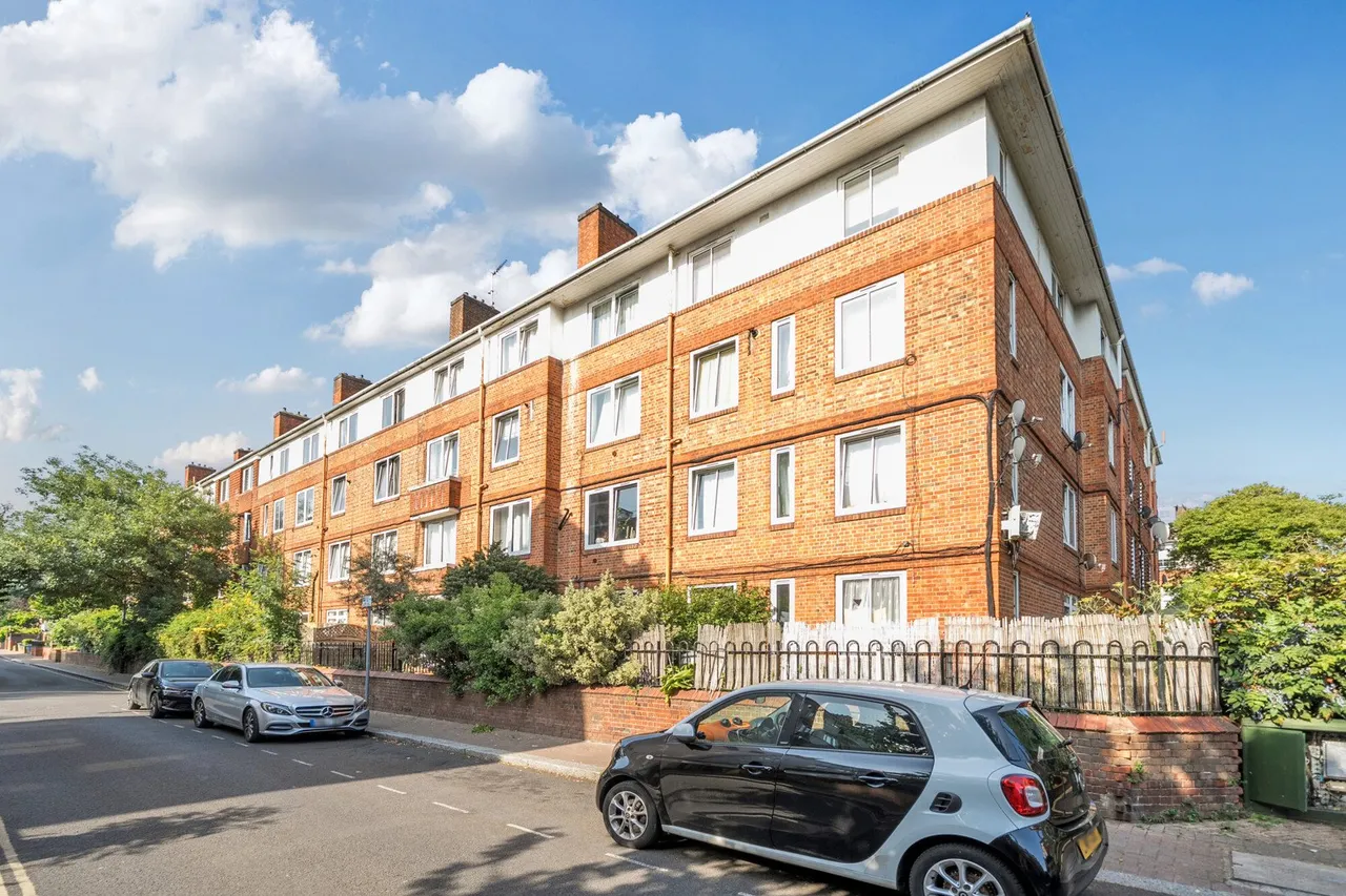 Cherry Garden Street, SE16, photo 2