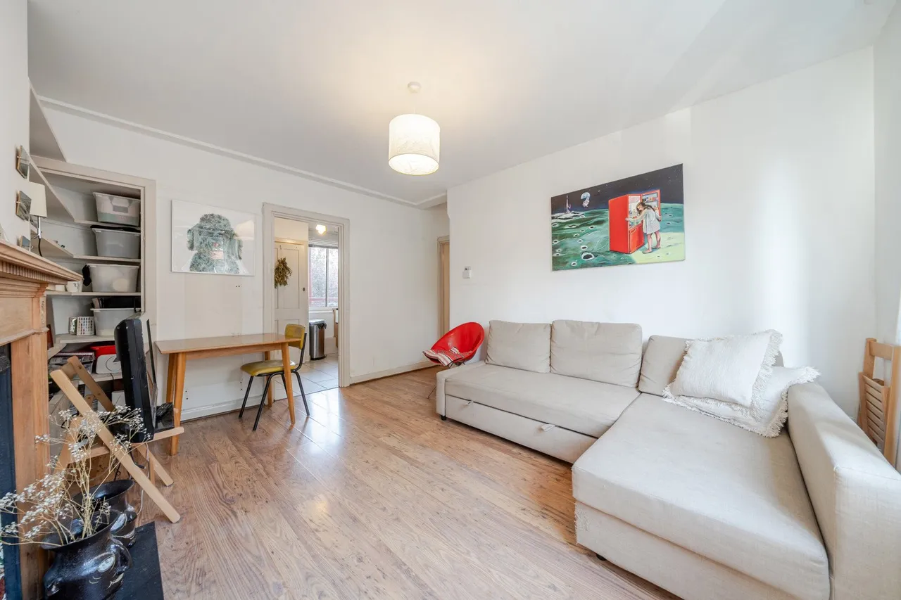 Cherry Garden Street, SE16, photo 5