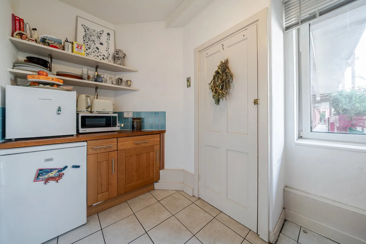 Cherry Garden Street, SE16, photo 14