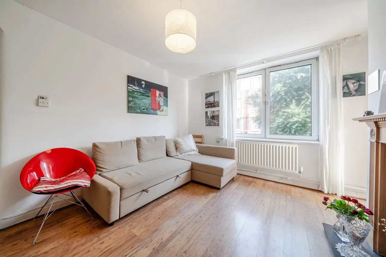 Cherry Garden Street, SE16, photo 9