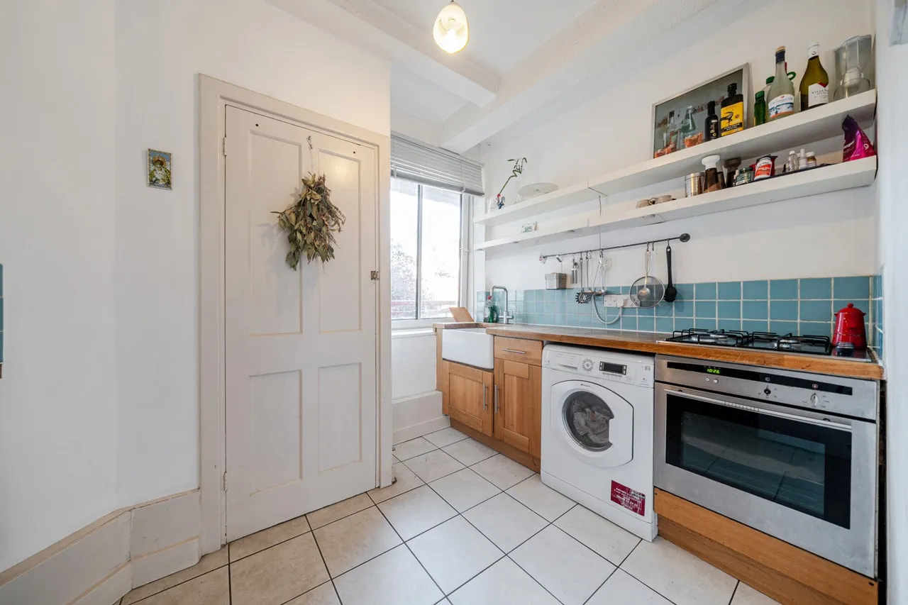 Cherry Garden Street, SE16, photo 3