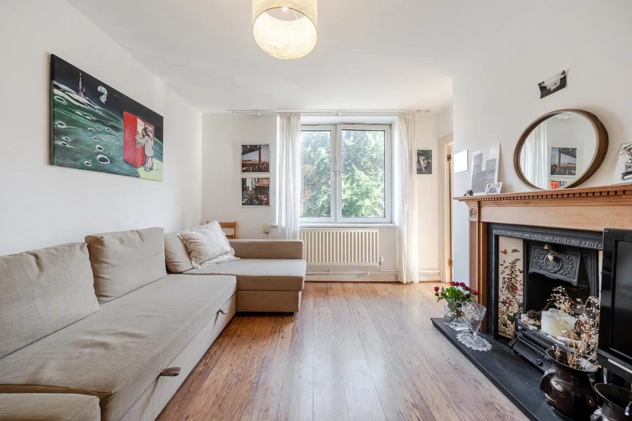 Cherry Garden Street, SE16, photo 8