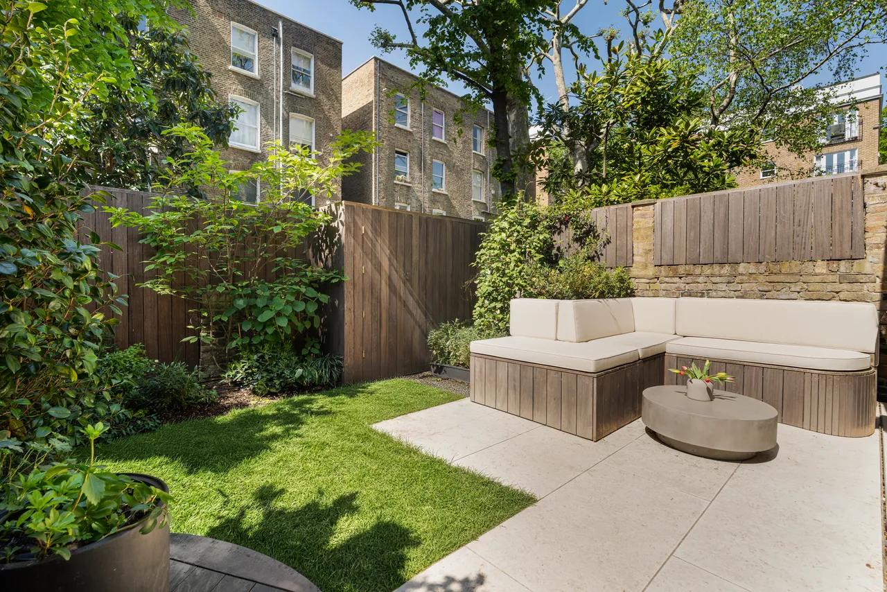 Leamington Road Villas, Notting Hill, London, photo 11