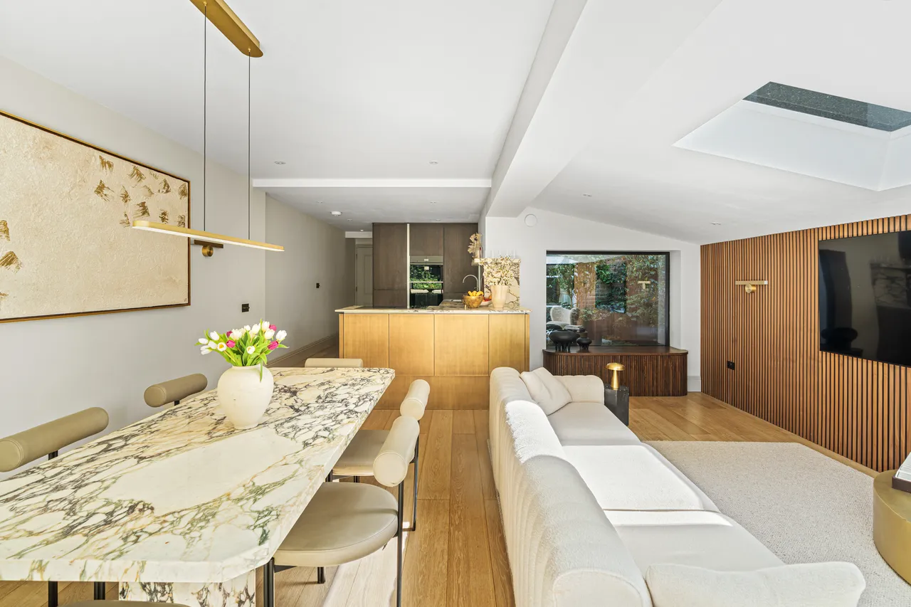 Leamington Road Villas, Notting Hill, London, photo 5