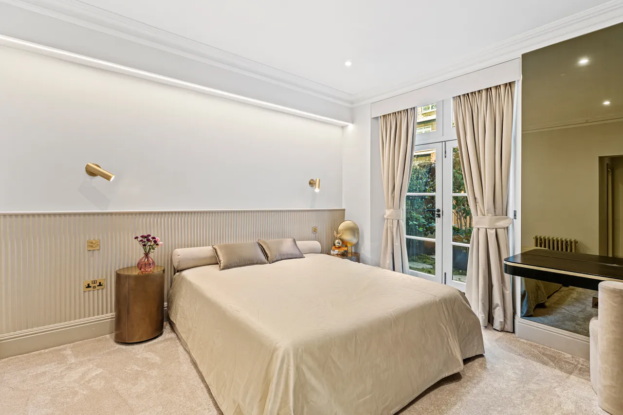 Leamington Road Villas, Notting Hill, London, photo 7