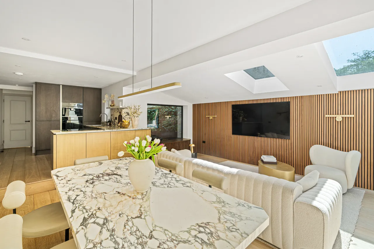 Leamington Road Villas, Notting Hill, London, photo 4