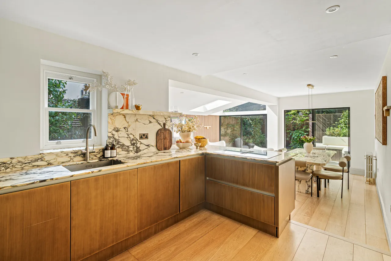 Leamington Road Villas, Notting Hill, London, photo 6