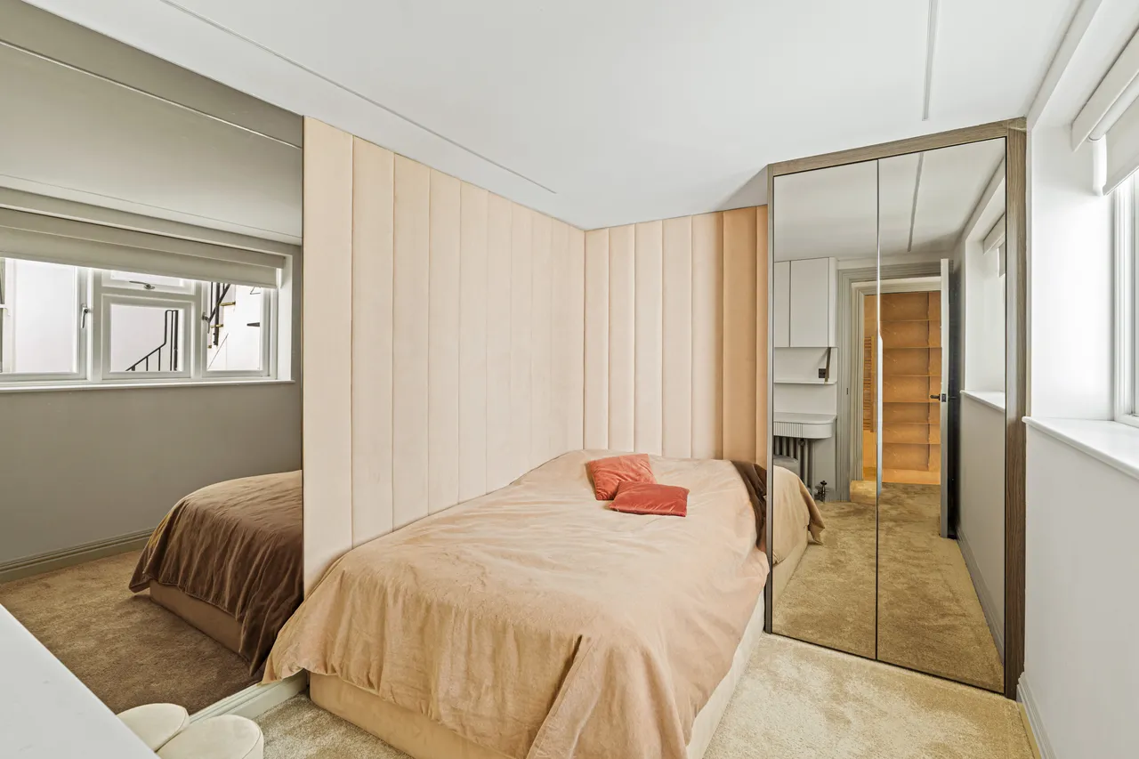 Leamington Road Villas, Notting Hill, London, photo 9