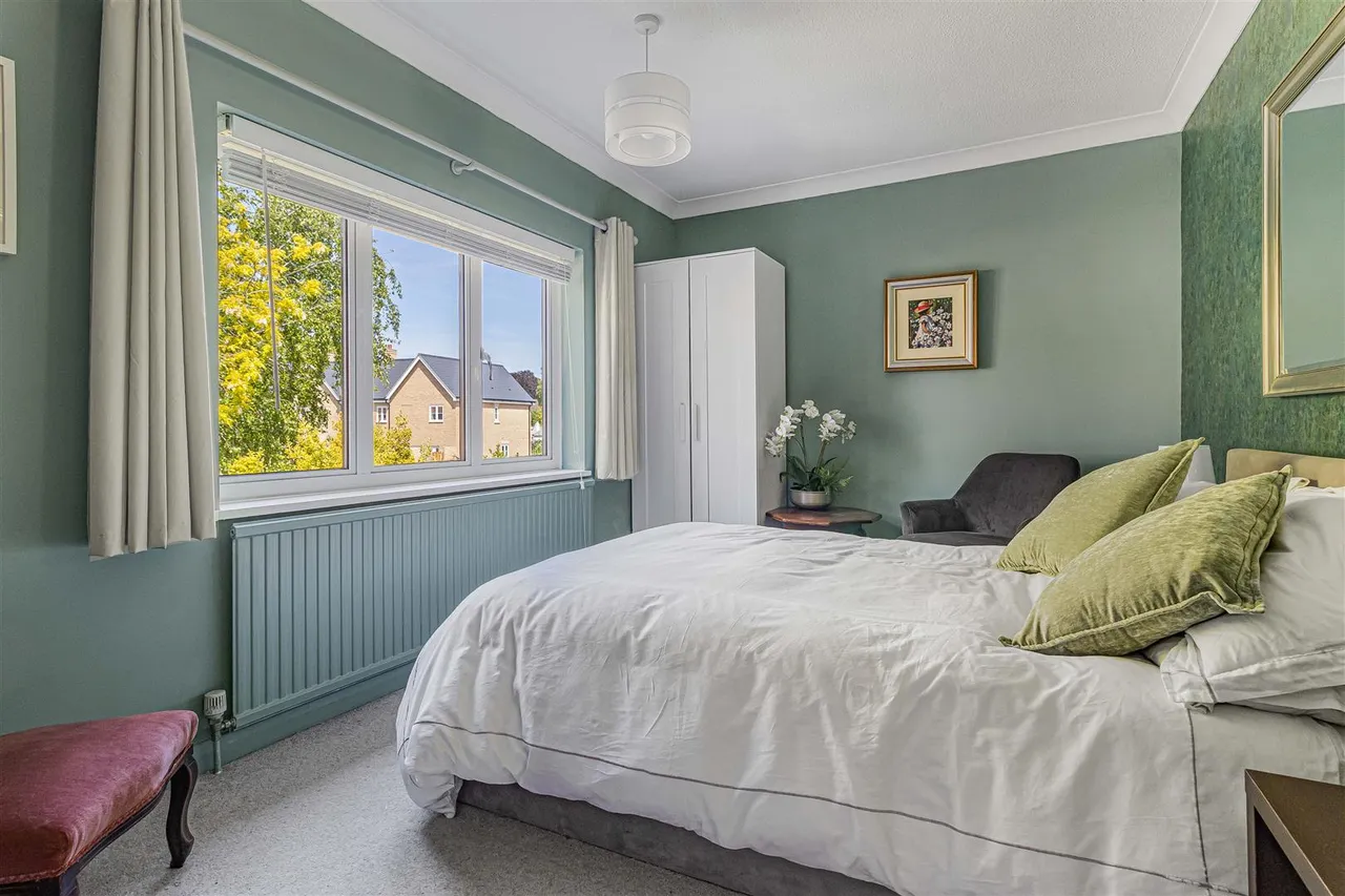 Cow Lane, Fulbourn, CB21, photo 20