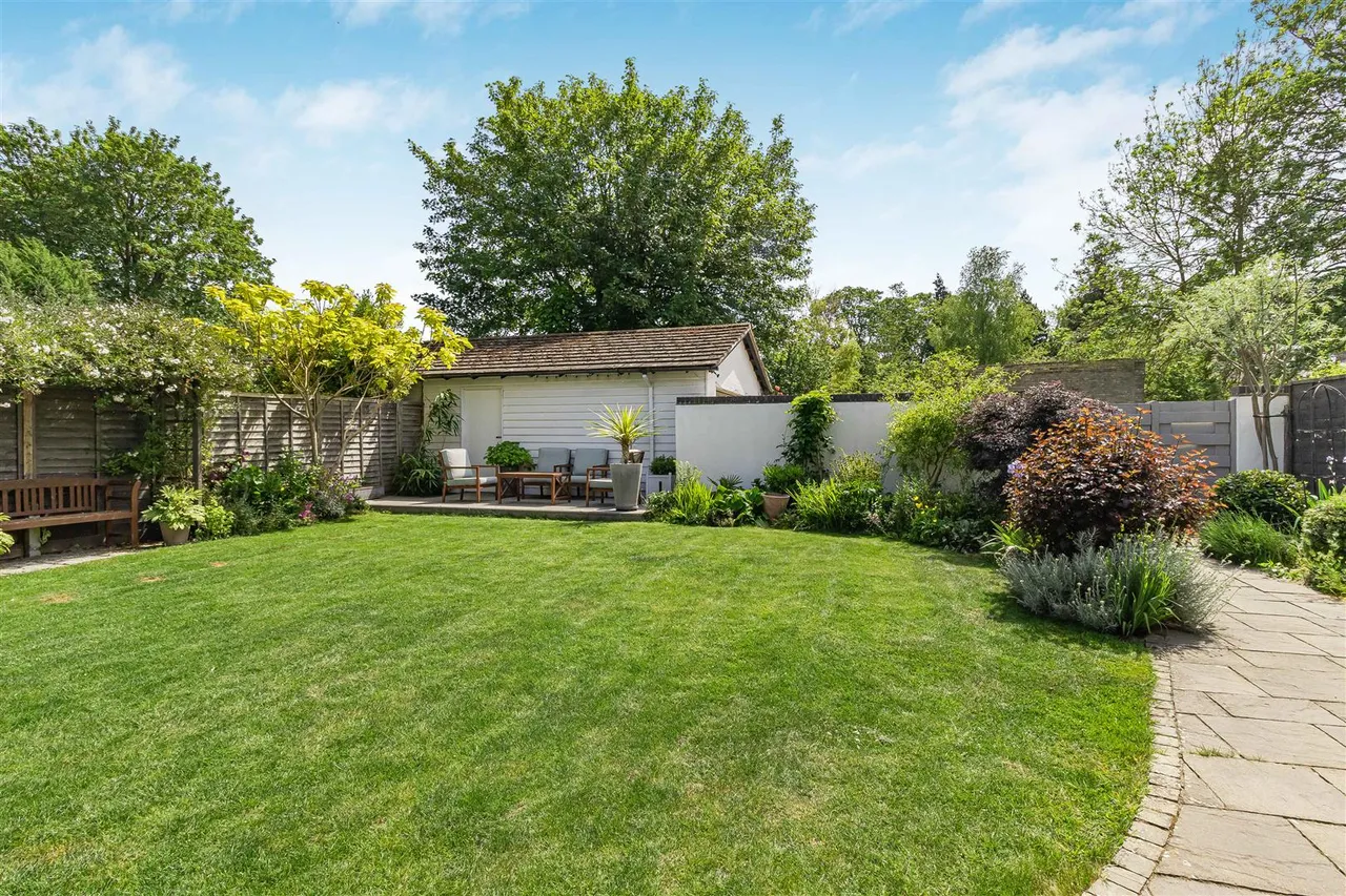 Cow Lane, Fulbourn, CB21, photo 28