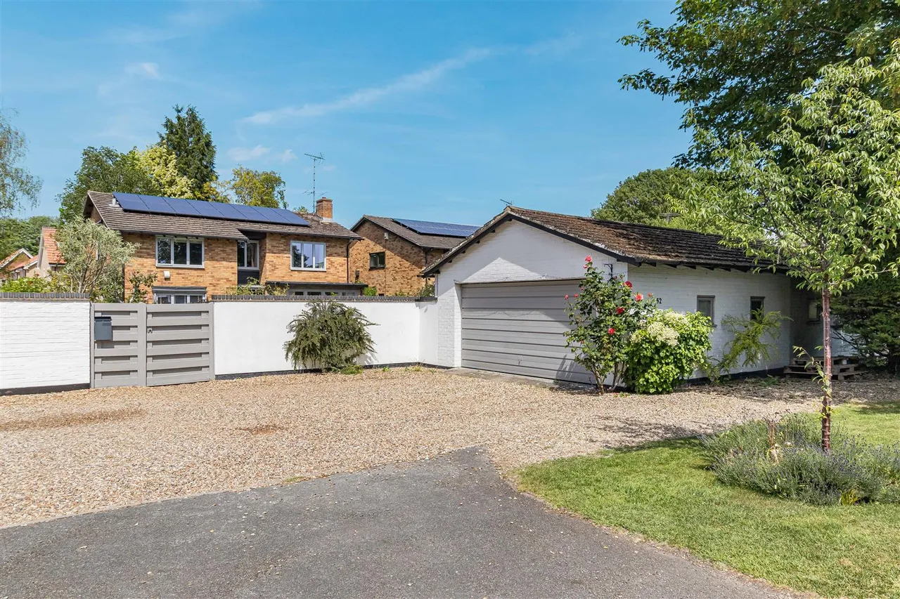 Cow Lane, Fulbourn, CB21, photo 29