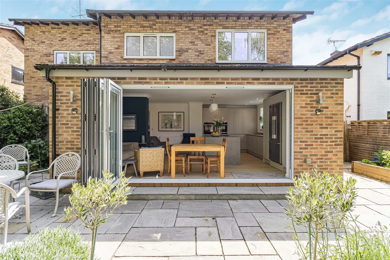 Cow Lane, Fulbourn, CB21, photo 23