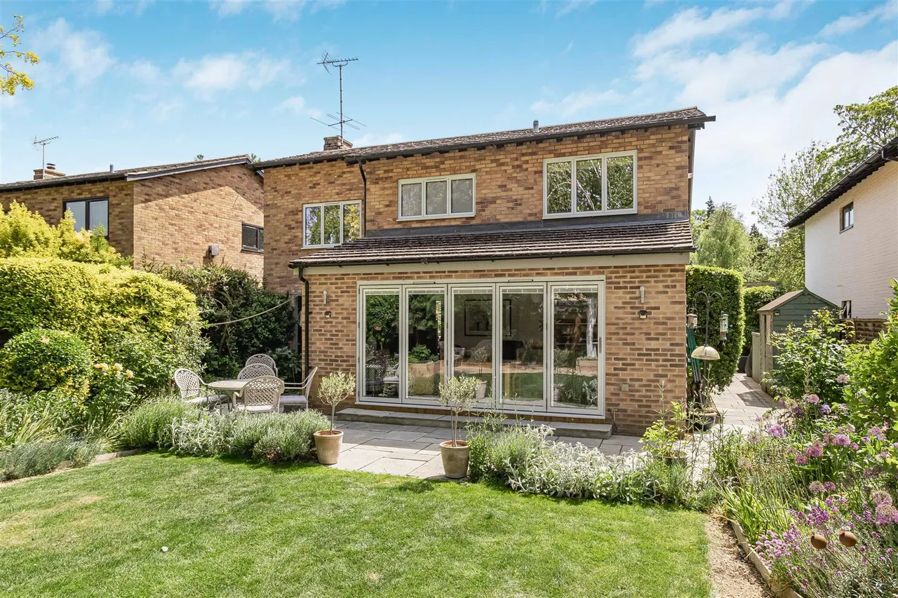 Cow Lane, Fulbourn, CB21, photo 24