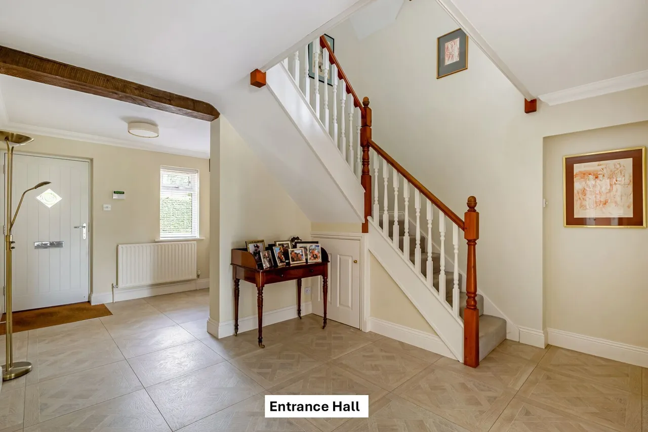 Telegraph Lane, Four Marks, GU34, photo 11