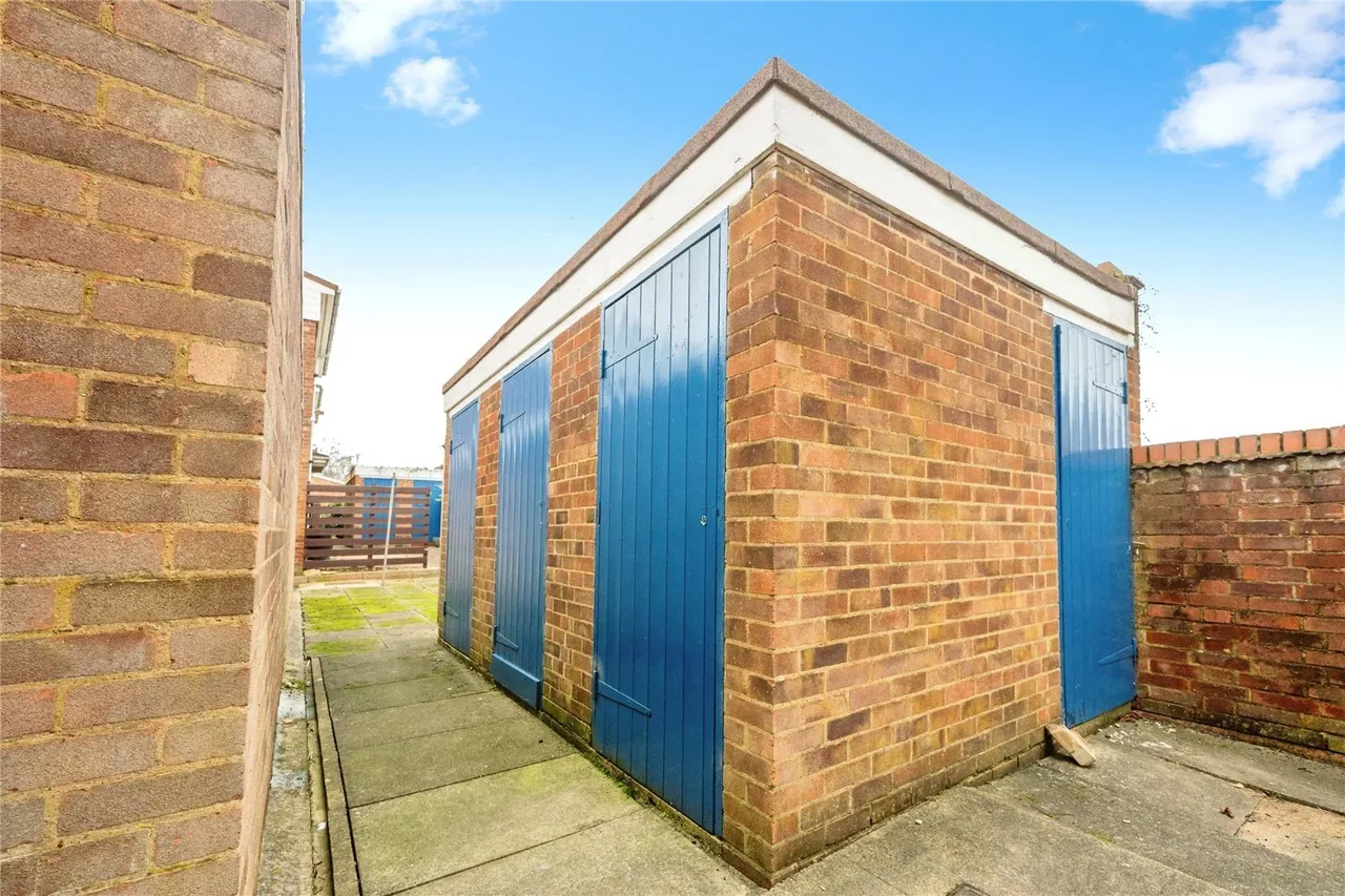 Hill Street, Warwick, CV34, photo 12