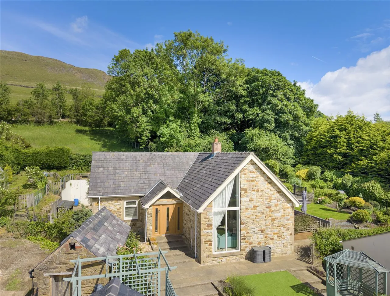 Lodge Mill Lane, Ramsbottom, BL0, photo 56