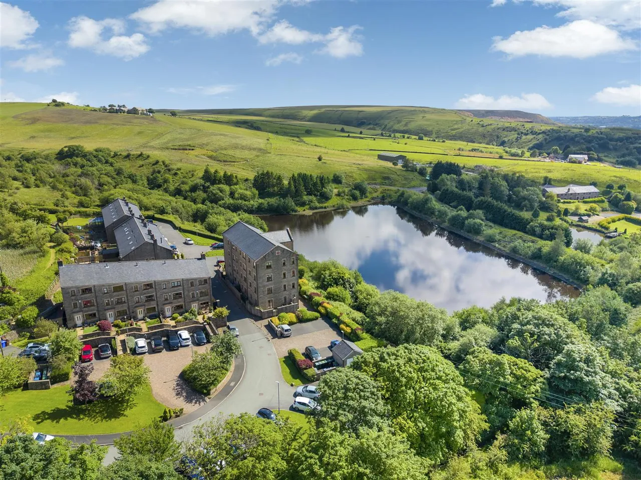 Lodge Mill Lane, Ramsbottom, BL0, photo 52
