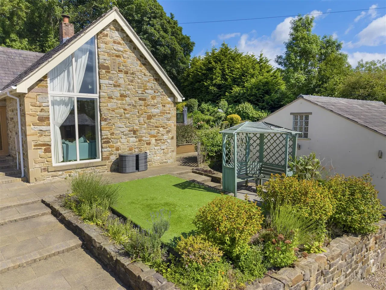 Lodge Mill Lane, Ramsbottom, BL0, photo 71