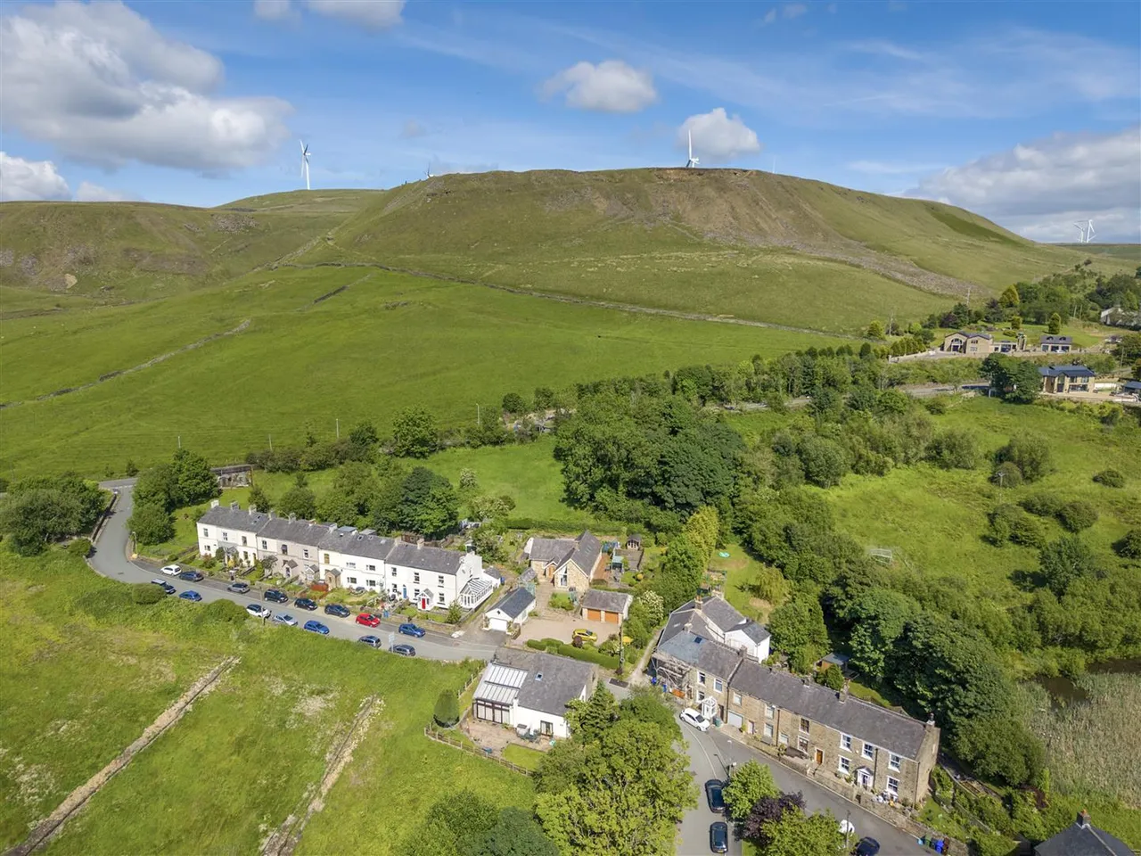 Lodge Mill Lane, Ramsbottom, BL0, photo 67