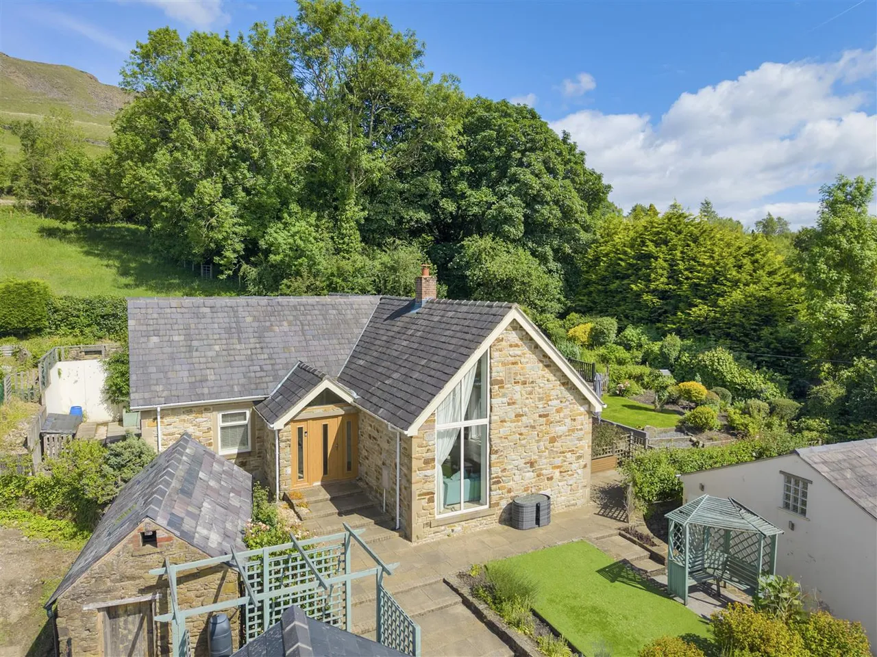Lodge Mill Lane, Ramsbottom, BL0, photo 51