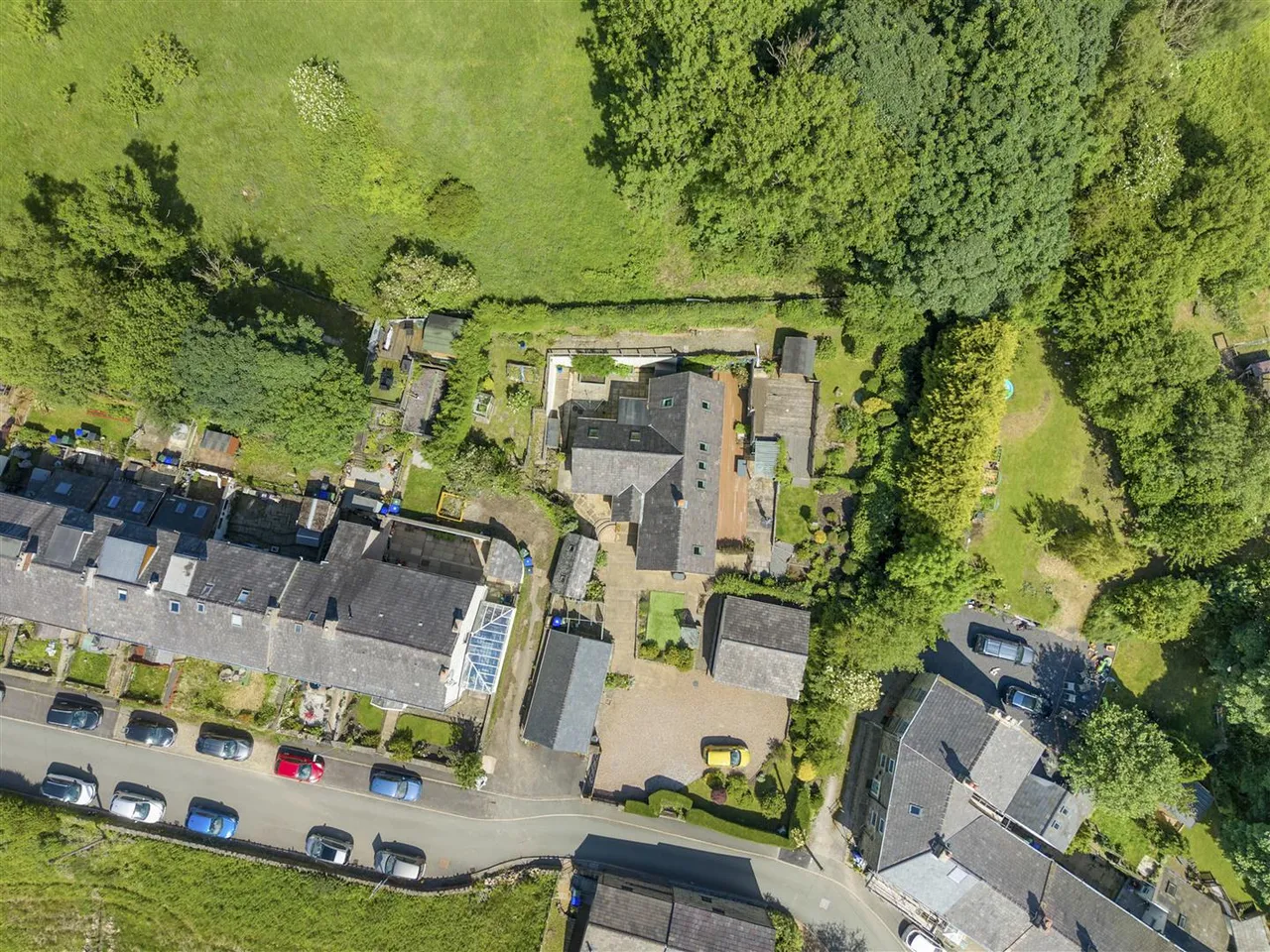 Lodge Mill Lane, Ramsbottom, BL0, photo 60