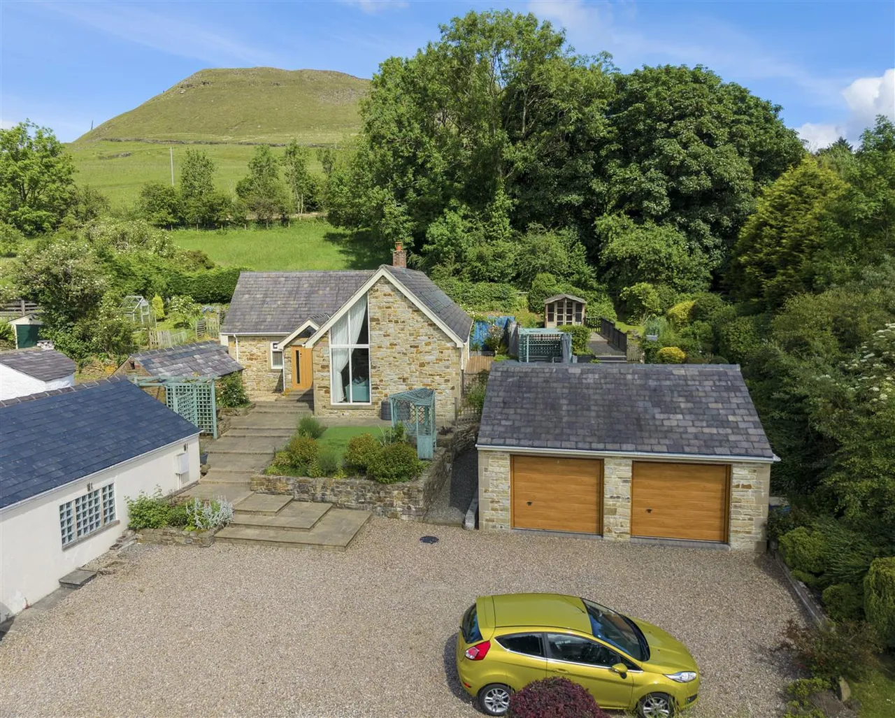 Lodge Mill Lane, Ramsbottom, BL0, photo 54